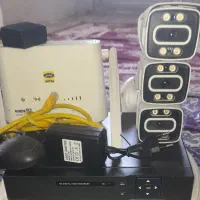 دوربین مداربسته