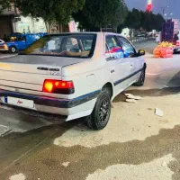 پژو مدل 1389لوازمی شهرستان اثتثنایی