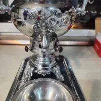 سماور گازی برادران سیفی|سماور، چایساز، قهوهساز|تهران, تهرانسر شرقی|دیوار