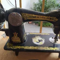 چرخ دستی نیازمند سرویس