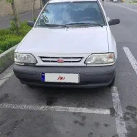 پراید 92