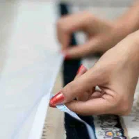 محافظ ریشه فرش