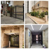 فاز ۱۱ زون ۳ طبقه ۱۱ جنوبی