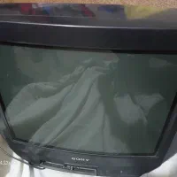 تلویزیون های جعبه ای سامسونگ وسونی