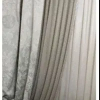 والان پرده تمیز
