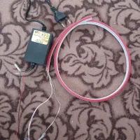 ریسه نئون|ریسه و چراغ تزئینی|کلاچای, |دیوار