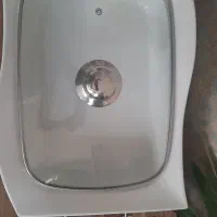 ظرف پذیرایی غذا|ظروف سرو و پذیرایی|شاهین‌شهر, عطار|دیوار