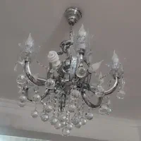لوستر پذیرایی شیک وبادوام