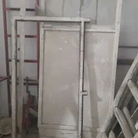 در آهنی لوله گاز درانباری پنجره ورق کرکره پلاستیکی|مصالح و تجهیزات ساختمان|مشهد, رسالت|دیوار