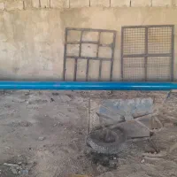 نقاله یا بالابر|ماشین‌آلات صنعتی|تبریز, |دیوار