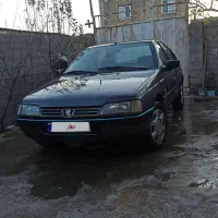 پژو 405 مدل 94 کم کار|خودرو سواری و وانت|علی‌آباد کتول, |دیوار