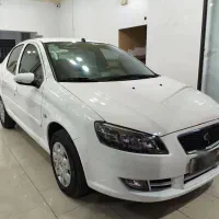 رانا پلاس مدل 1401 سقف فلز|خودرو سواری و وانت|بهشهر, |دیوار