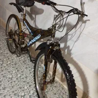 دوچرخه 26 دنده ای