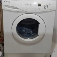 لباسشویی سامسونگ