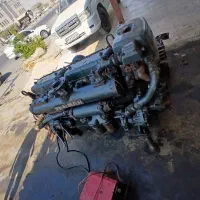 موتر یانمار ۱۶۵|ماشینآلات صنعتی|دیلم, |دیوار