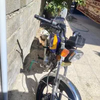 موتور 200مدل403تحویل404