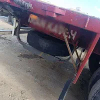 تریلی کفی ایران کاوه بالنی