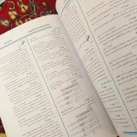 کتاب تیزهوشان نهم ۱۴۰۴|کتاب و مجله آموزشی|ملکان, |دیوار