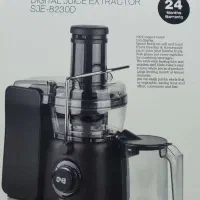 فروش آبمیوه گیری تک کاره