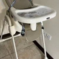 صندلی غذای کودک