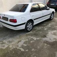 پارس تیوفایو مدل ۱۴۰۱|خودرو سواری و وانت|ساری, |دیوار