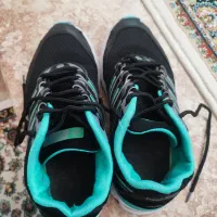 کفش استوک آدیداس اصل|کیف، کفش، کمربند|بوکان, |دیوار