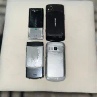 گوشی قدیمی|موبایل|شیراز, سلطان آباد|دیوار