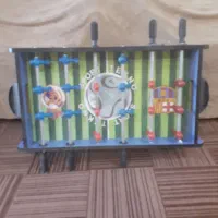 فوتبال دستی