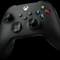 دسته ایکس باکس سری ایکس مشکی