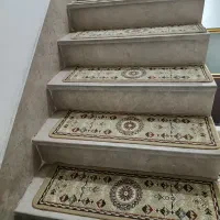 گلیم پله