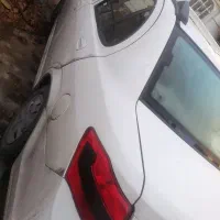 ساینا مدل 1395|خودرو سواری و وانت|نی‌ریز, |دیوار