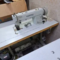 فروشگاه عسکری چرخ خیاطی راسته دوپایه ۸ گام|چرخ خیاطی و ریسندگی|رشت, بازار|دیوار