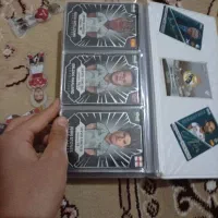 کیمدی همراه با مینی فیگو و برچسب|کلکسیون و سرگرمی|کوهدشت, |دیوار