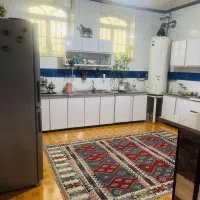 رهن کامل منزل سه خواب معام