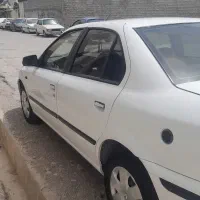 سمندEf7 مدل 95|خودرو سواری و وانت|دوگنبدان, |دیوار