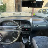 زانتیا ۲۰۰۰ مدل ۸۳ فروش و معاوضه