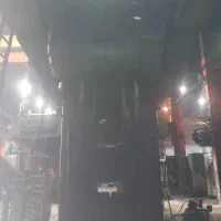 پرس های پیچی