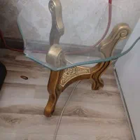 میز و گل میز سلطنتی|مبلمان خانگی و میز عسلی|شیراز, شهرک فرزانگان|دیوار