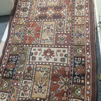 یک عدد فرش گیلیمی