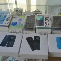 فروش انواع گوشی های ساده و کلیدی