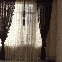 پرده در حد نو