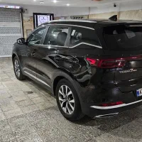 تیگو ۷پرو مدل۱۴۰۱|خودرو سواری و وانت|تهران, اتابک|دیوار