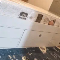 تخت نوجوان  تختخواب نو  سرویس خواب تخت شفارشی