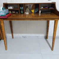 میز تحریر جنس چوب