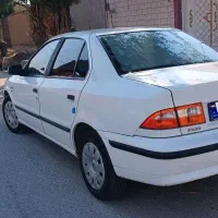 فروش سمند مدل 96 Ef7