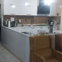 آپارتمان ۱۱۵ متری جاده فرودگاه