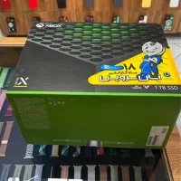 X box series X 1 T