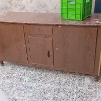 کمد قدیمی