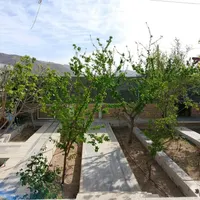 فروش خانه باغ با تمامی امکانات