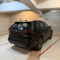 تویوتا وایلندر لاکچری پلاس|خودرو سواری و وانت|کرمانشاه, |دیوار